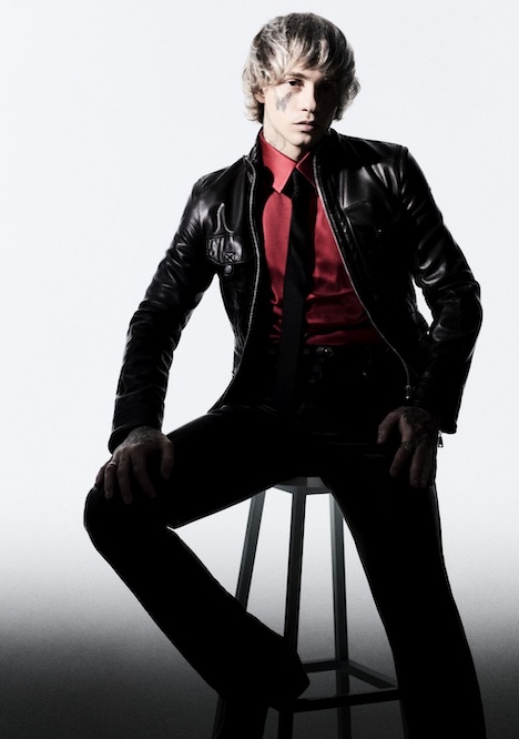 Chiello nuovo album e tour - immagini