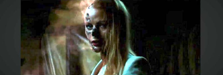 Film horror SOULM8TE, compagna androide con David Rysdahl e Claudia Doumit