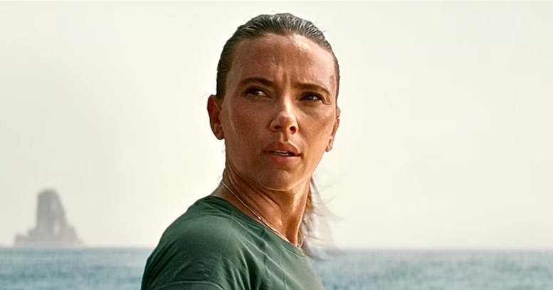 Film horror The Exorcist - L’esorcista, le anticipazioni sul sequel con Scarlett Johansson