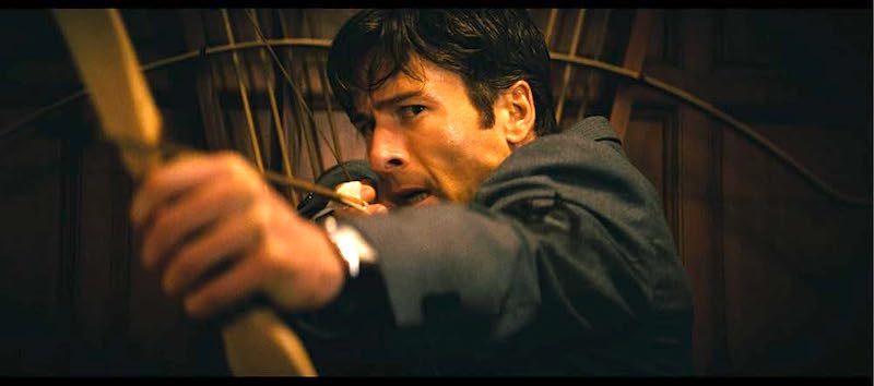 Film thriller How to Make a Killing, sette omicidi con Glen Powell e Margaret Qualley