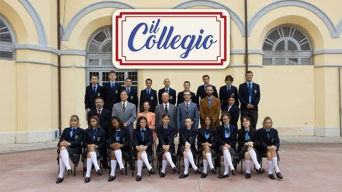 Il Collegio 9, le ultime 4 puntate di una stagione di successo