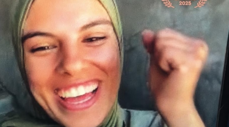 Film Put Your Soul on Your Hand and Walk: intervista alla regista Sepideh Farsi