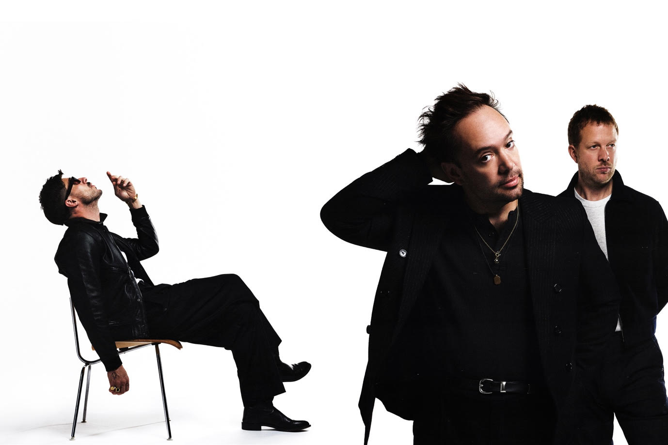 Mumford & Sons album e tour - immagini