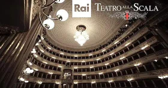 Una Lady Macbeth del distretto di Mcensk inaugura la stagione del Teatro alla Scala