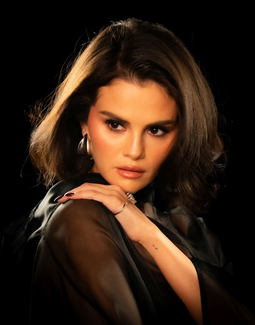 Selena Gomez nuovo album e tour - Immagini