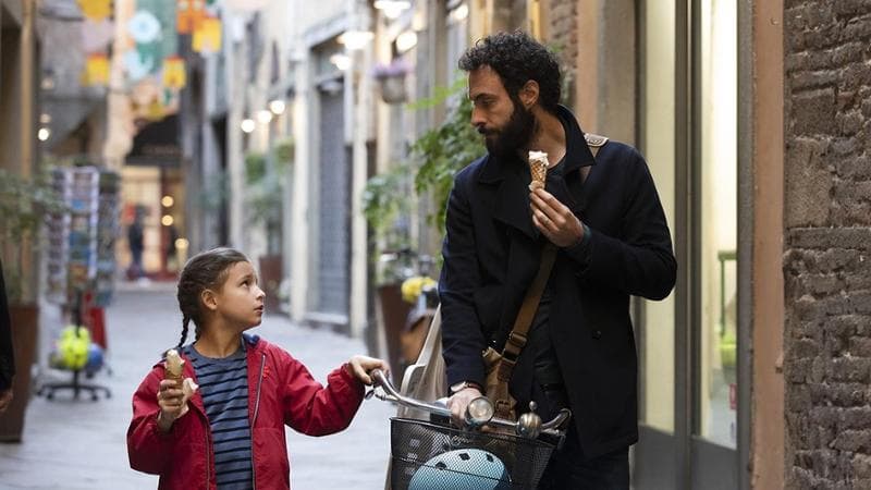 Serie tv L’altro ispettore con Alessio Vassallo e Cesare Bocci: trama cast e uscita