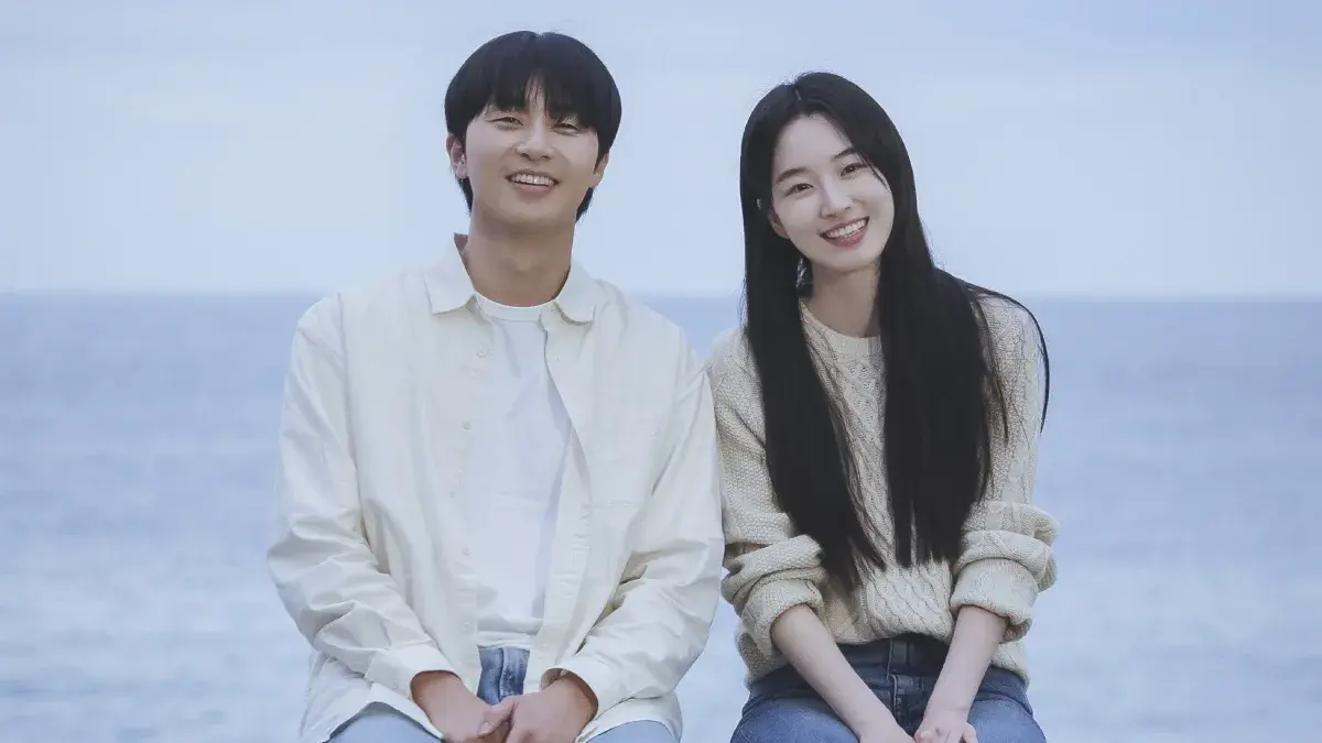 Serie tv romance coreana Surely Tomorrow: trama cast e uscita streaming