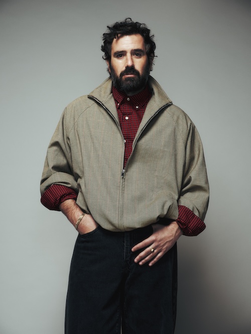 Tommaso Paradiso album e tour - immagini