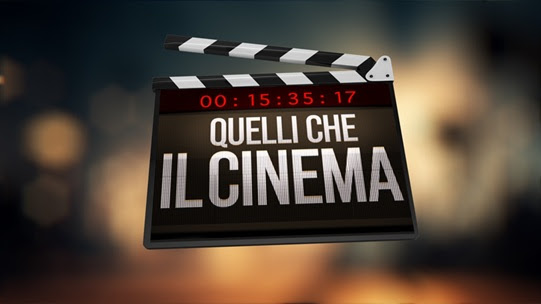 Quelli che il cinema su RaiPlay: un viaggio alla scoperta della magia del cinema italiano