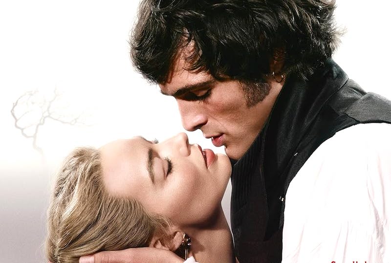 Wuthering Heights - Cime tempestose, amore dannato con Margot Robbie e Jacob Elordi