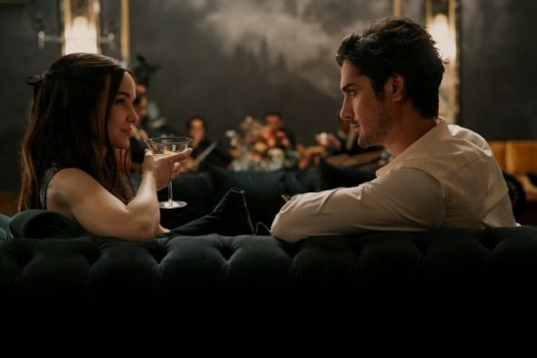 Serie tv thriller 56 Days con Dove Cameron in uscita streaming: trama e cast