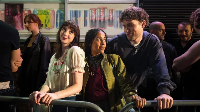 Serie tv comedy It Gets Worse di Leo Reich: trama e cast