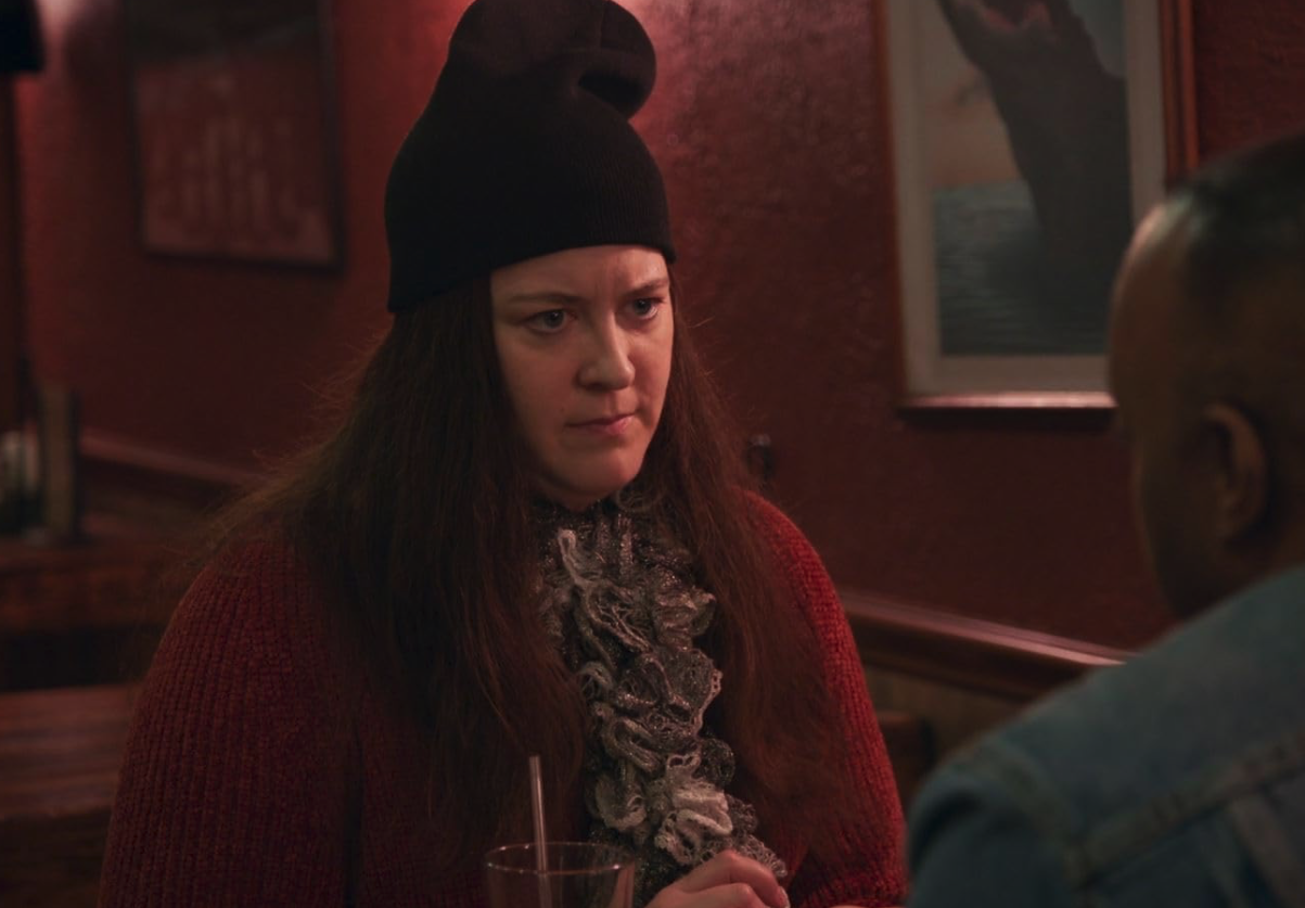 Intervista a Gigi Burgdorf