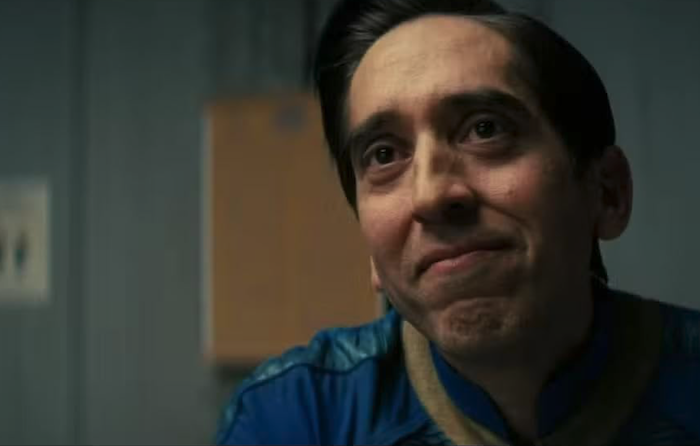 Intervista a Rodrigo Luzzi: da Fallout a FBI: Most Wanted