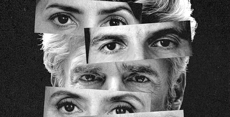 Amarga Navidad - Bitter Christmas: pausa dopo un lutto con Bárbara Lennie e Leonardo Sbaraglia