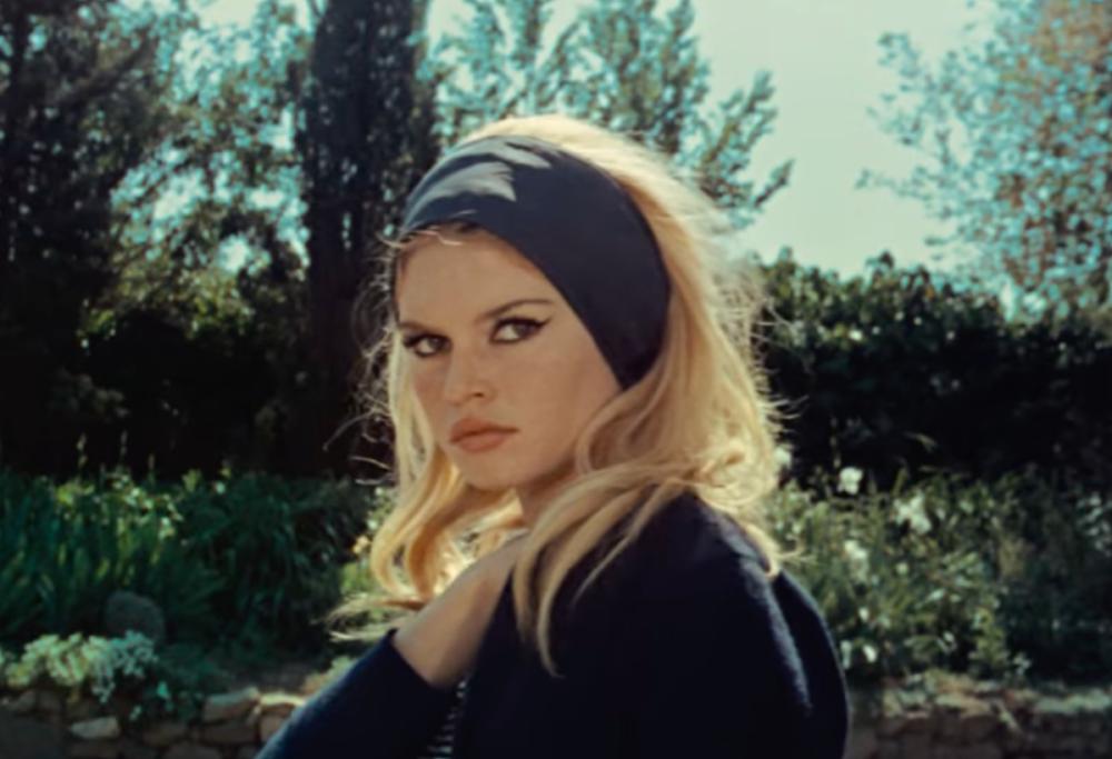 Speciale Brigitte contro BB, il documentario sulla vita e la carriera di Brigitte Bardot