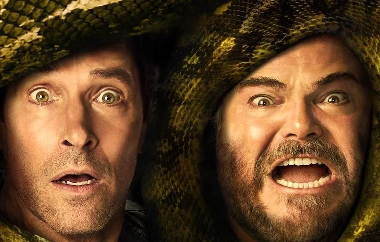 Box office film più visti, Anaconda e Song Sung Blue sono le novità