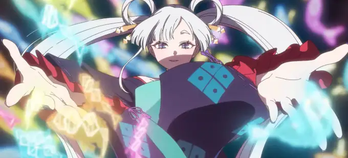 Film anime Cosmic Princess Kaguya! in uscita streaming: trama e cast