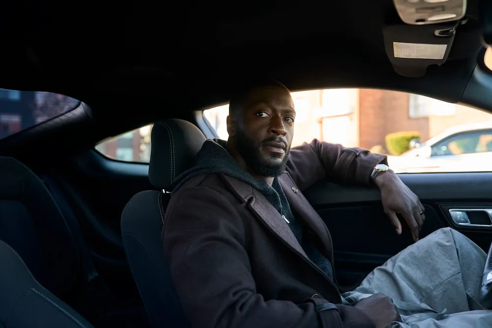 Serie tv thriller Cross stagione 2 con Aldis Hodge: trama cast e uscita streaming