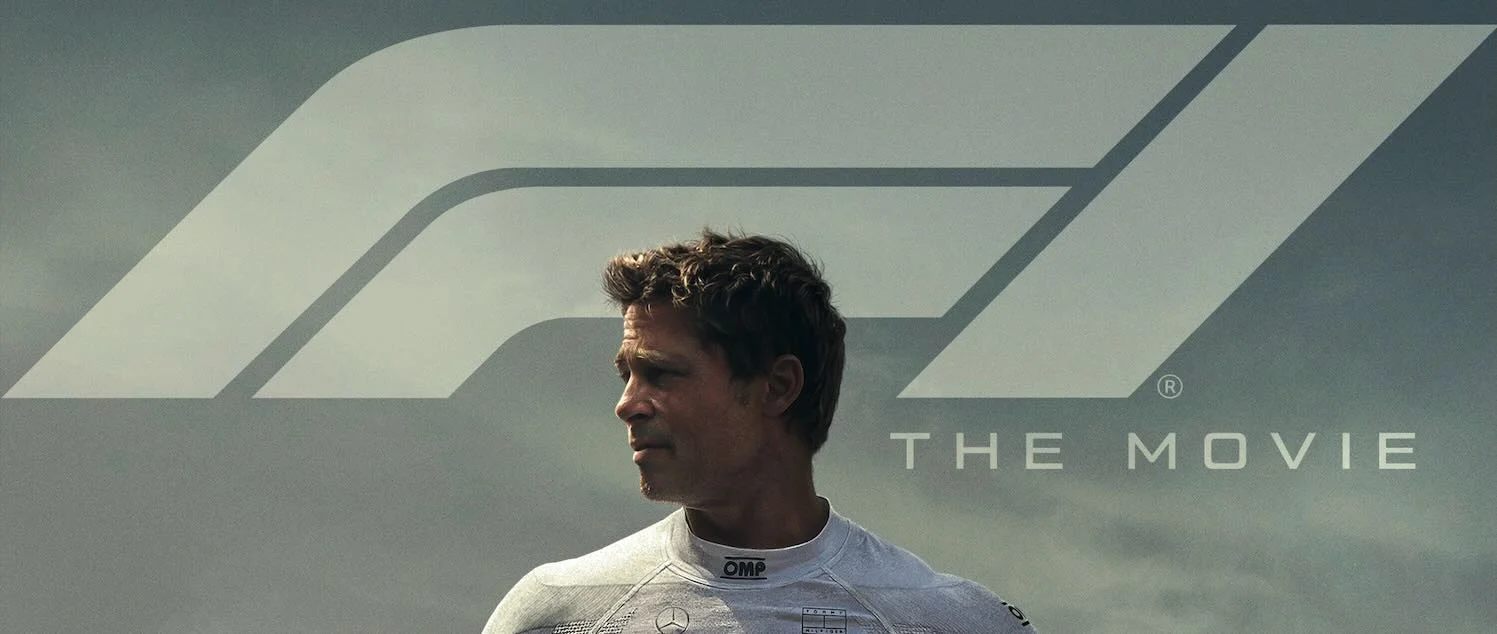 Film  F1 The Movie - video