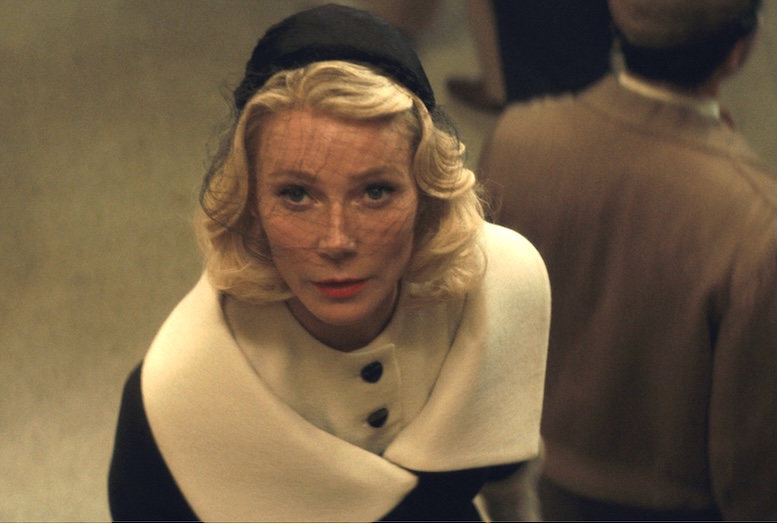 Film comedy Miracle on 74th Street, influencer con Gwyneth Paltrow e Drew Barrymore