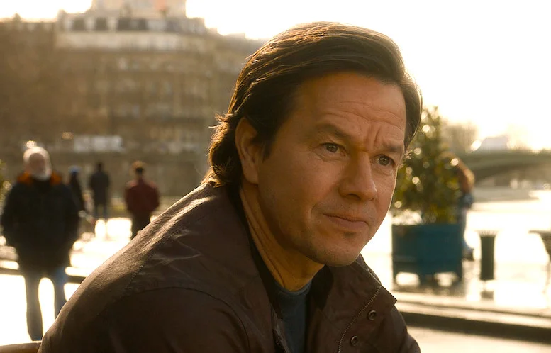 Film crime By Any Means, sicario e collaboratore con Mark Wahlberg e Giancarlo Esposito