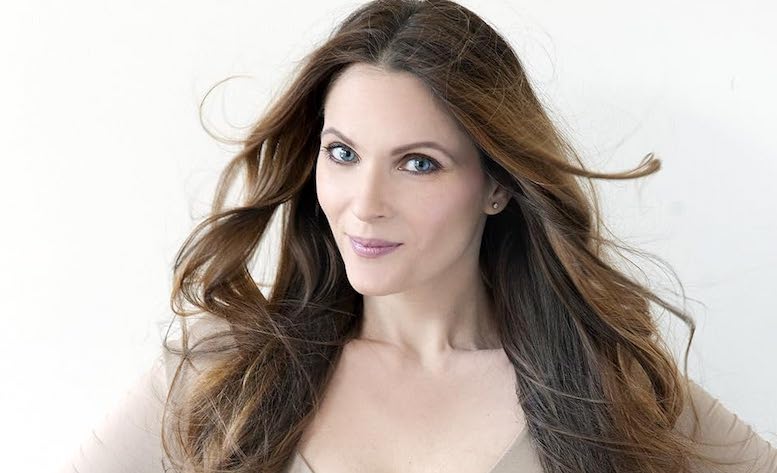 Film Dead Man's Wire, intervista all'attrice Stephanie Bertoni