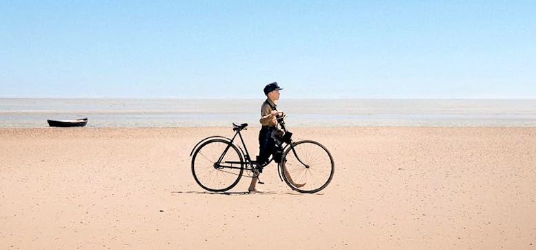 Film drama Amrum, madre nazista con Diane Kruger e Laura Tonke