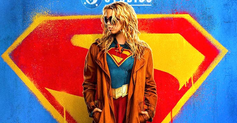 Film fantasy Supergirl, ricerca della vendetta con Milly Alcock e Matthias Schoenaerts
