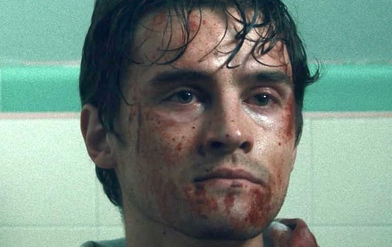 Film horror Obsession, giocattolo soprannaturale con Michael Johnston e Inde Navarrette