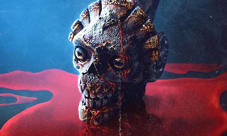 Film horror Whistle, manufatto mortale con Dafne Keen e Sophie Nélisse