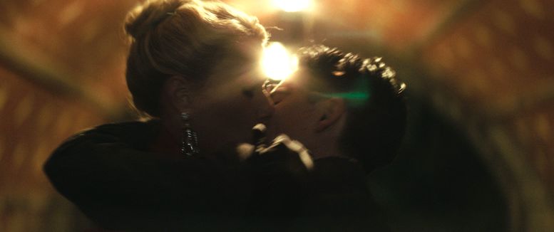 Film Marty Supreme, le interviste a Timothée Chalamet, Gwyneth Paltrow