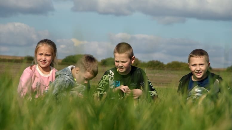 Film Sisters of Ukraine