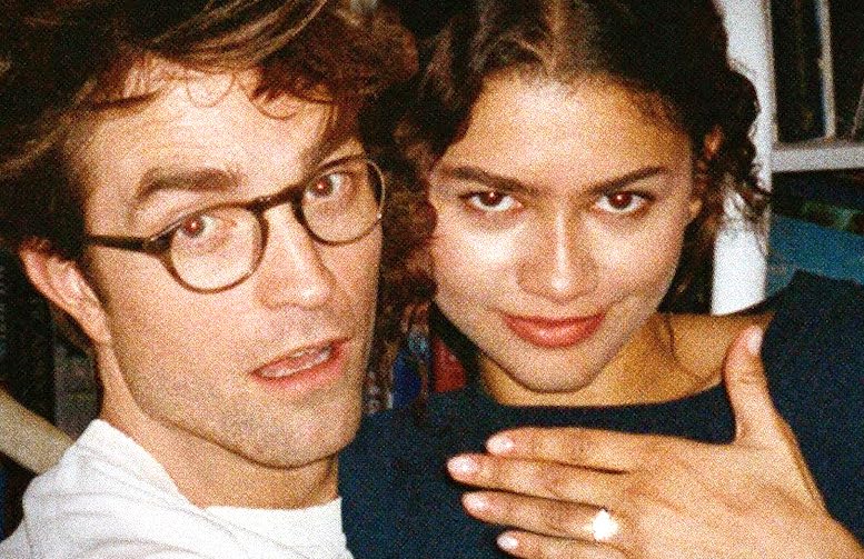 Film The Drama, il giorno del matrimonio con Zendaya e Robert Pattinson