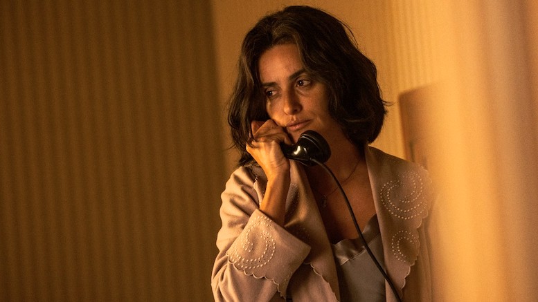 Film thriller Bunker, matrimonio in discussione con Penélope Cruz e Javier Bardem