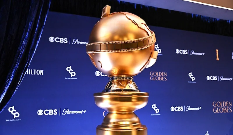 Golden Globes 2026, tutte le nomination per film e serie tv