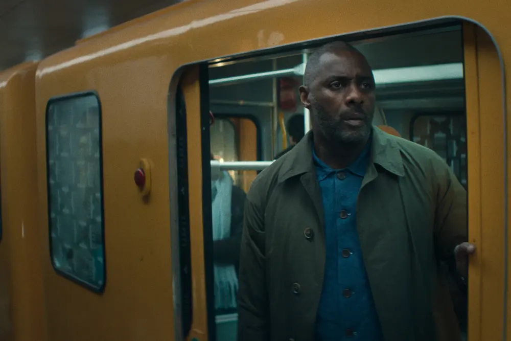 Serie tv thriller Hijack stagione 2: Idris Elba in azione nel trailer