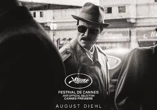 Film La scomparsa di Josef Mengele con August Diehl al cinema