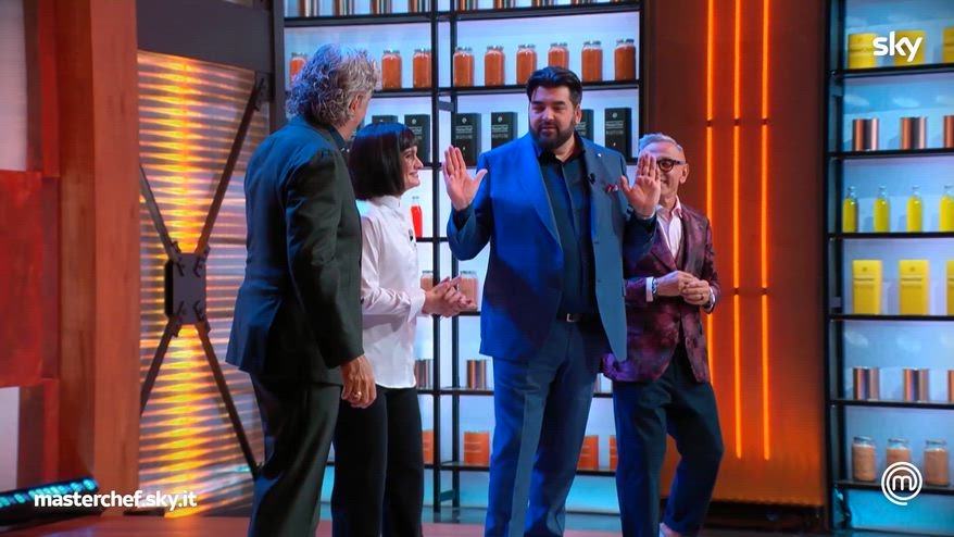 MasterChef Italia 15 all'insegna del green: le anticipazioni di giovedì 1° gennaio