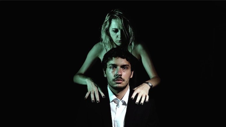 Samantha Casella e il pluripremiato film Katabasis, l’aspetto puro e incontaminato della regia