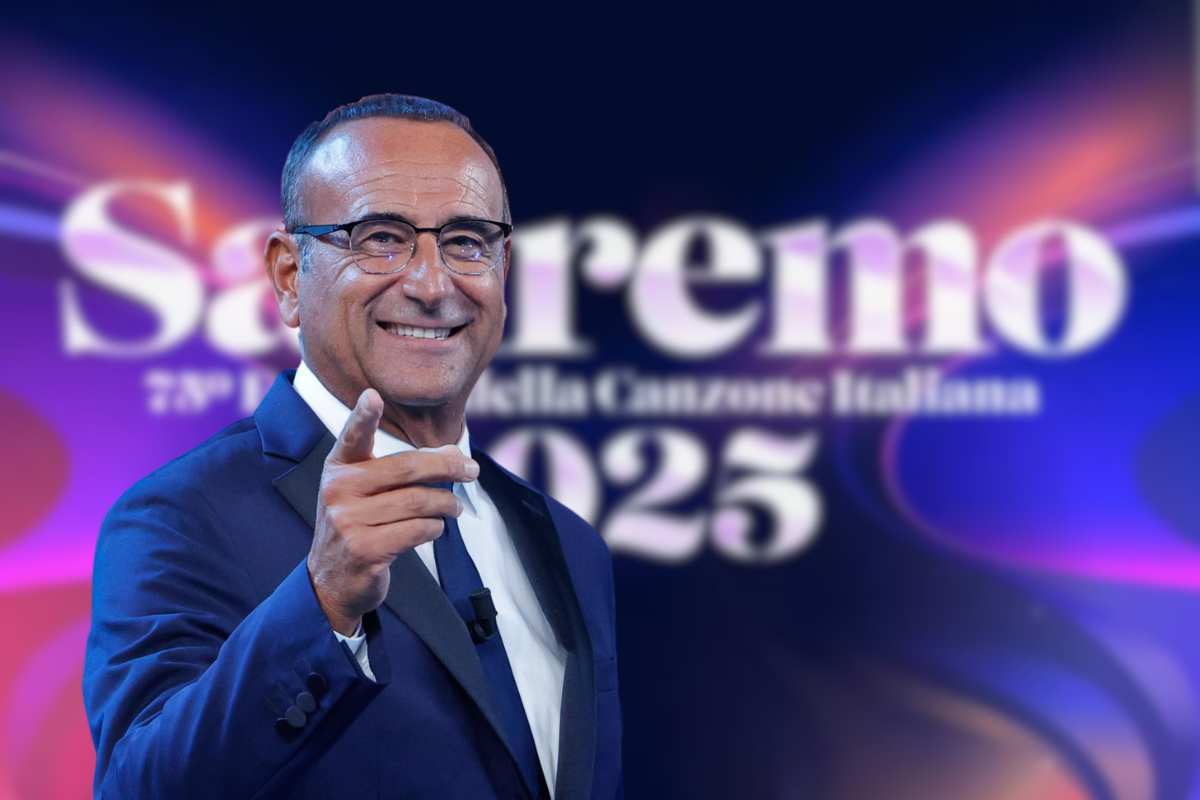 Speciale Festival di Sanremo