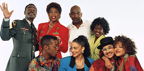 Serie tv sequel A Different World: anticipazioni trama cast