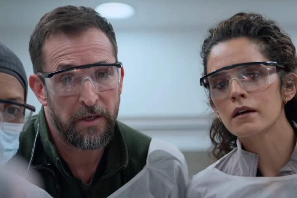 Serie tv medical drama The Pitt, le novità della seconda stagione