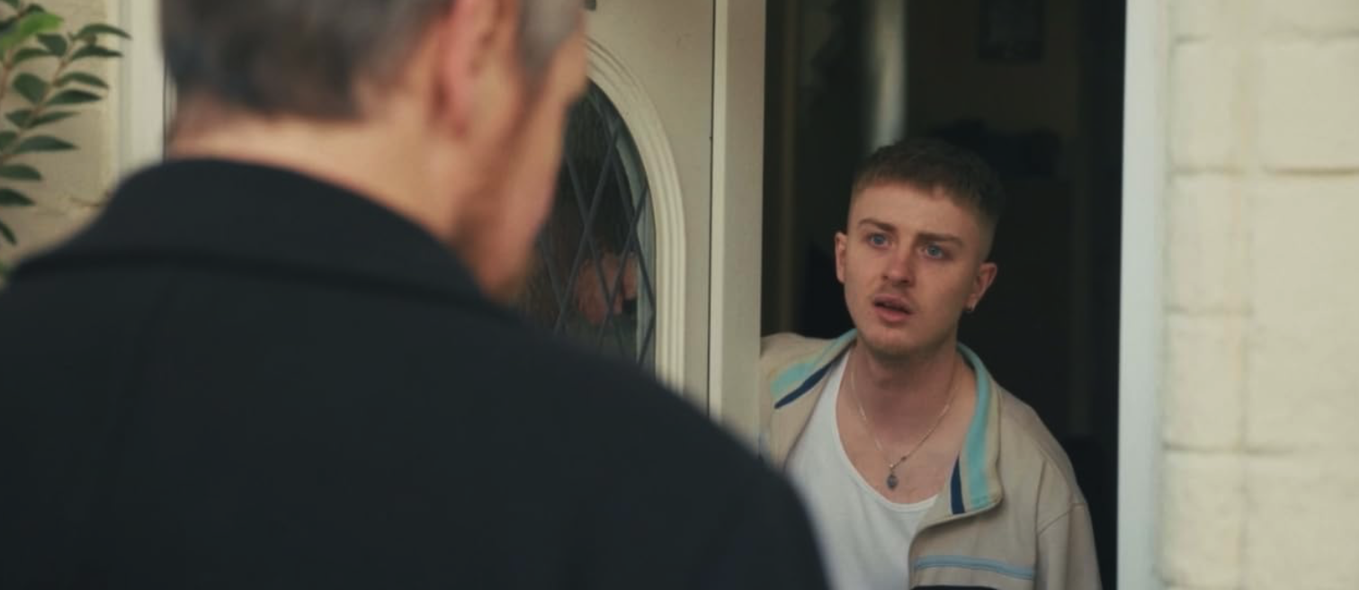 28 anni dopo: The Bone Temple, Intervista a Sam Locke