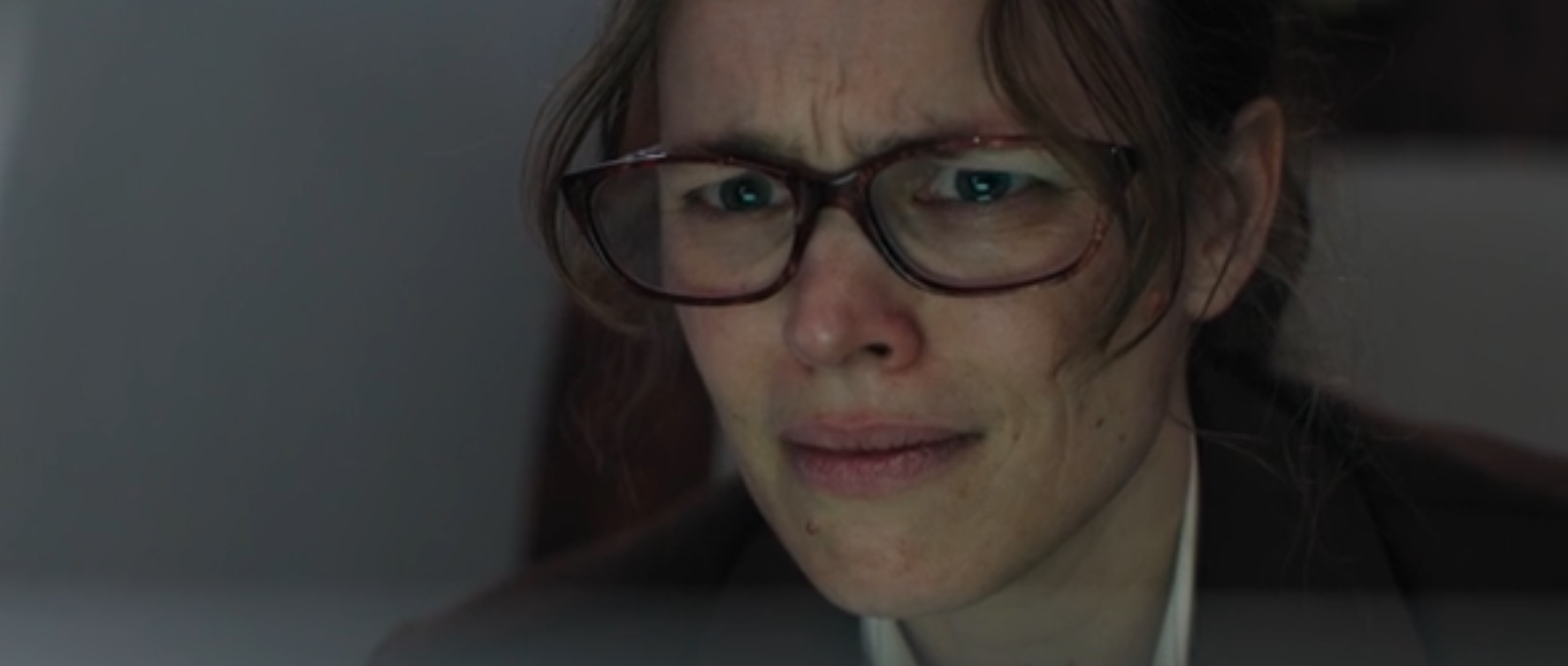 Send Help, intervista a Rachel McAdams