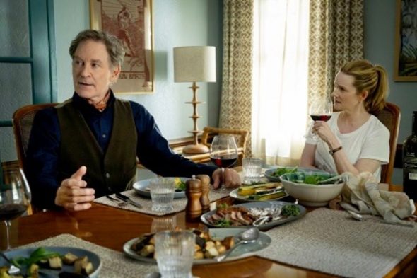 Serie tv comedy American Classic con Kevin Kline e Laura Linney in uscita streaming