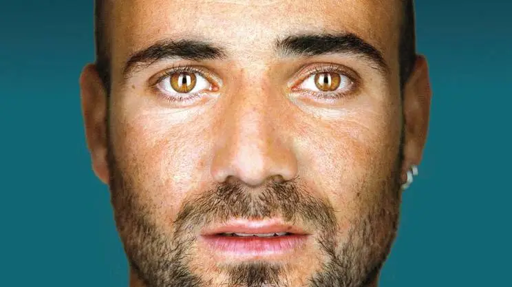 Docu-serie su Andre Agassi in streaming, le anticipazioni