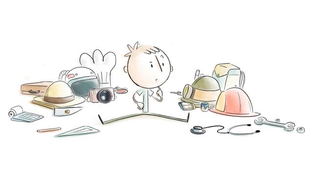 Anselmo Wannabe, la nuova serie animata su RaiPlay