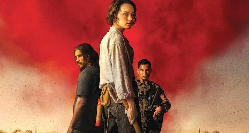 Box office film più visti, Avatar: Fire and Ash sempre primo, We Bury the Dead la novità