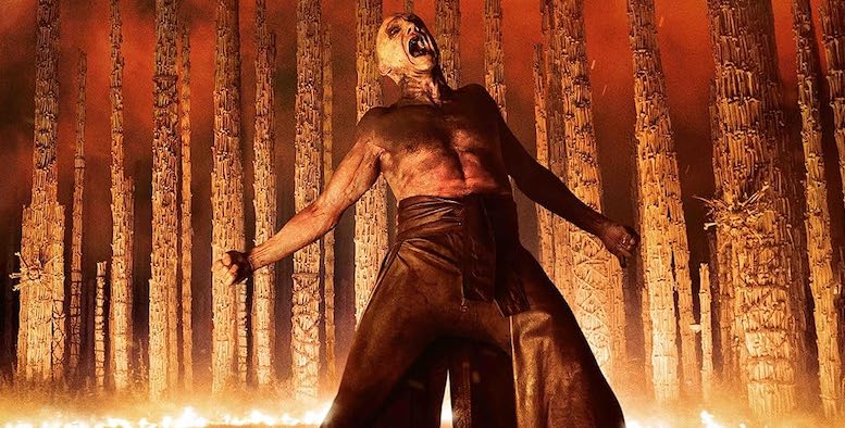 Box office film più visti, l’horror 28 Years Later: The Bone Temple è la novità